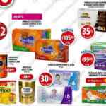 Ofertas Farmacias Guadalajara Torres del Ahorro del 9 al 11 de octubre 2020