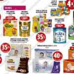 Ofertas Farmacias Guadalajara Torres del Ahorro 2020 del 23 al 25 de octubre