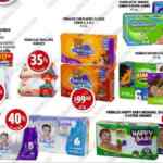 Ofertas Farmacias Guadalajara Torres del Ahorro del 30 de octubre al 1 de noviembre 2020