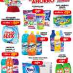 Folleto Farmacias Guadalajara Torres del Ahorro 2020 del 1 al 14 de octubre