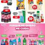 Folleto Farmacias Guadalajara Torres del Ahorro 2020 del 1 al 14 de octubre