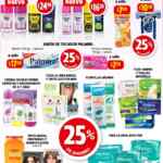 Folleto Farmacias Guadalajara Torres del Ahorro 2020 del 1 al 14 de octubre