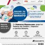 Folleto Farmacias Guadalajara Torres del Ahorro 2020 del 1 al 14 de octubre