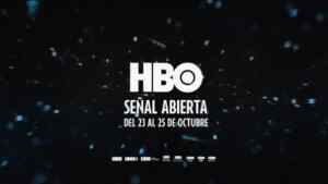 Imagen de la promo