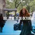 HBO señal abierta del 23 al 25 de octubre 2020 en sistemas de cable