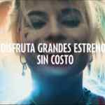 HBO señal abierta del 23 al 25 de octubre 2020 en sistemas de cable