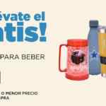 Promoción HEB Oktoberfest 2020: 3x2 en cervezas, tarros y más