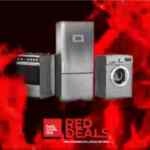 HEB Red Deals 2020 del 7 al 16 de octubre