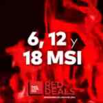 HEB Red Deals 2020 del 7 al 16 de octubre