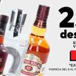 Ofertas HEB Red Deals 2020 del 7 al 16 de octubre