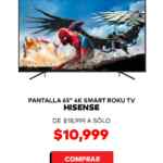 Ofertas HEB Red Deals 2020 del 7 al 16 de octubre