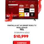 Ofertas HEB Red Deals 2020 del 7 al 16 de octubre