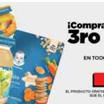 Ofertas HEB Red Deals 2020 del 7 al 16 de octubre
