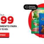En HEB 3x2 y más en alimento para perros y gatos