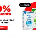 En HEB 3x2 y más en alimento para perros y gatos