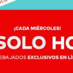 Ofertas HEB tienda en línea Miércoles 7 de octubre 2020