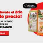 En HEB segundo a mitad de precio en alimento para perros y gatos seleccionados