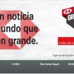Gran Semana HSBC: descuentos, bonificaciones y meses sin intereses del 5 al 11 de octubre