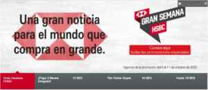 Imagen de la promo