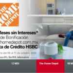 Gran Semana HSBC: descuentos, bonificaciones y meses sin intereses del 5 al 11 de octubre