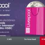 Gran Semana HSBC: descuentos, bonificaciones y meses sin intereses del 5 al 11 de octubre