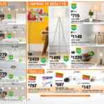Folleto Home Depot del 22 de octubre al 4 de noviembre de 2020
