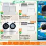 Folleto Home Depot del 22 de octubre al 4 de noviembre de 2020