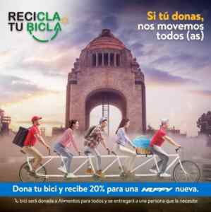 Imagen de la promo