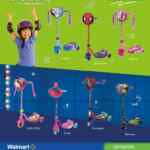 Folleto Walmart Juguetilandia 2020 del 9 de octubre al 7 de enero