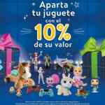 Folleto Walmart Juguetilandia 2020 del 9 de octubre al 7 de enero
