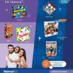 Folleto Walmart Juguetilandia 2020 del 9 de octubre al 7 de enero