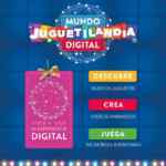 Folleto Walmart Juguetilandia 2020 del 9 de octubre al 7 de enero