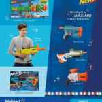 Folleto Walmart Juguetilandia 2020 del 9 de octubre al 7 de enero