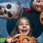 Folleto La Comer Halloween 2020 del 23 de octubre al 2 de noviembre