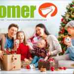 Folleto La Comer del 29 de octubre al 8 de noviembre 2020