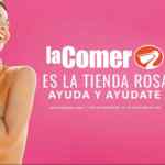 Folleto La Comer Tienda Rosa del 2 al 15 de octubre 2020