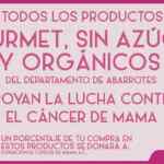 Folleto La Comer Tienda Rosa del 2 al 15 de octubre 2020