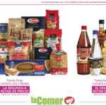 Folleto La Comer Tienda Rosa del 2 al 15 de octubre 2020