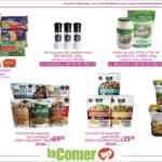Folleto La Comer Tienda Rosa del 2 al 15 de octubre 2020