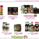 Folleto La Comer Tienda Rosa del 2 al 15 de octubre 2020