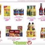 Folleto La Comer Tienda Rosa del 2 al 15 de octubre 2020