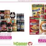 Folleto La Comer Tienda Rosa del 2 al 15 de octubre 2020