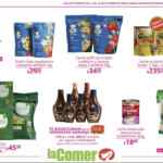Folleto La Comer Tienda Rosa del 2 al 15 de octubre 2020