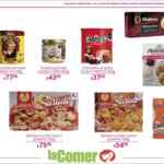 Folleto La Comer Tienda Rosa del 2 al 15 de octubre 2020