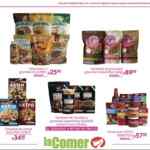 Folleto La Comer Tienda Rosa del 2 al 15 de octubre 2020