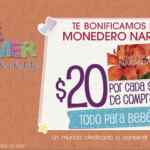 Folleto La Comer Tienda Rosa del 2 al 15 de octubre 2020