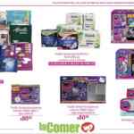 Folleto La Comer Tienda Rosa del 2 al 15 de octubre 2020