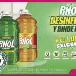 Folleto La Comer Tienda Rosa del 2 al 15 de octubre 2020