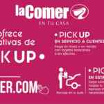 Folleto La Comer Tienda Rosa del 2 al 15 de octubre 2020