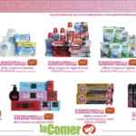 Folleto La Comer Tienda Rosa del 2 al 15 de octubre 2020